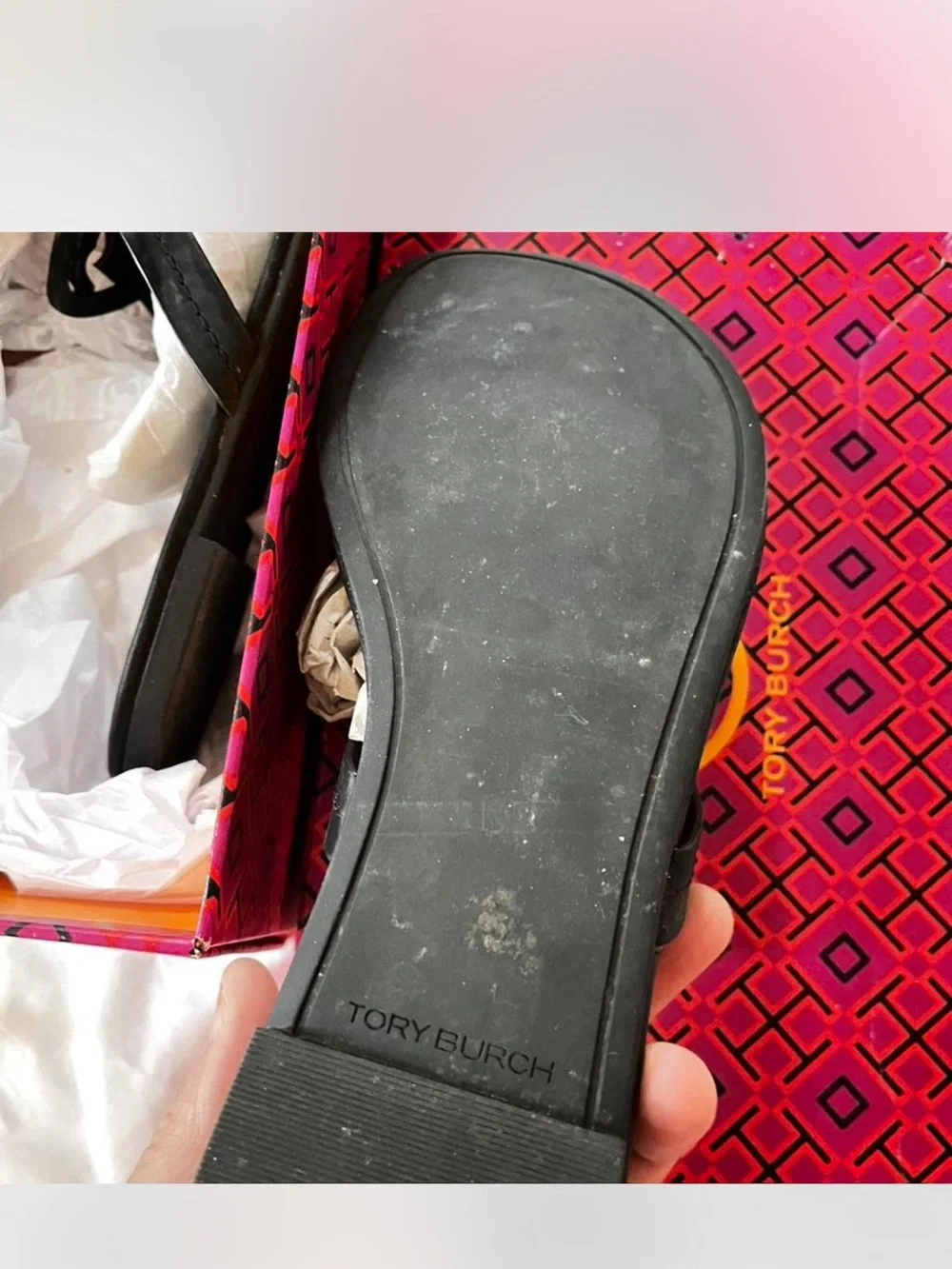 Tory Burch
